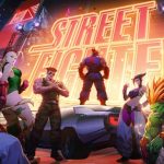 Street Fighter: Duel
