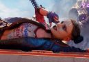 State of Play Suicide Squad: Kill The Justice League DC PlayStation 5 Xbox lançamento batman joker