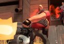 Team Fortress 2 recebe atualização... criada pelos jogadores