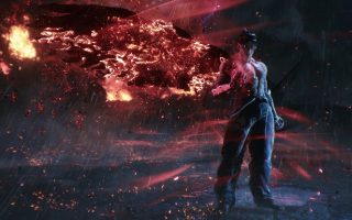 Tekken 8