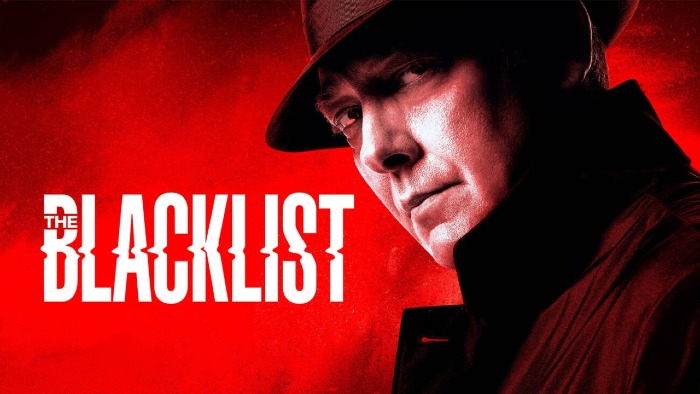 The Blacklist T10