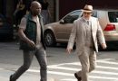 The Blacklist