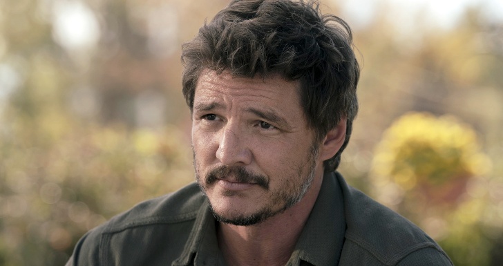 Pedro Pascal Hollywood