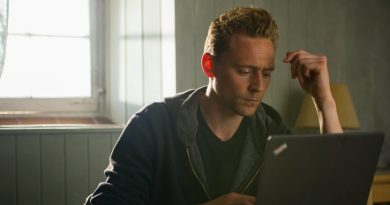 the night manager