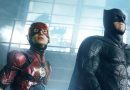 The Flash e Batman