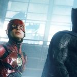 The Flash e Batman