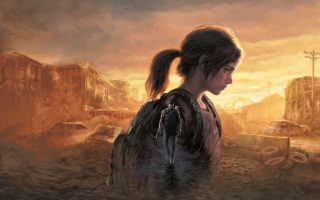 The Last of Us Part I