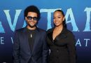 The Weeknd