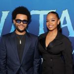 The Weeknd