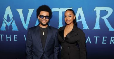 The Weeknd vai (finalmente) atuar em Portugal