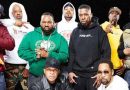 Wu-Tang Clan