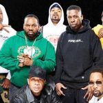 Wu-Tang Clan