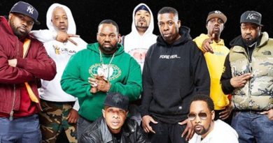 Wu-Tang Clan