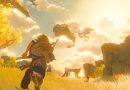 The Legend of Zelda