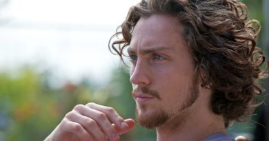 aaron taylor johnson