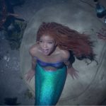 The Little Mermaid