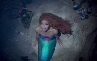 The Little Mermaid