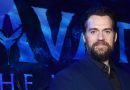 Henry Cavill