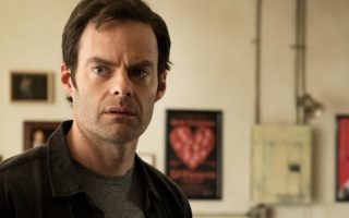 Bill Hader
