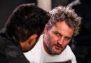 Jason Clarke