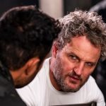 Jason Clarke
