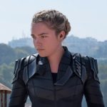 Florence Pugh