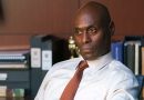 Lance Reddick