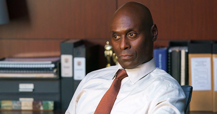 Ator Lance Reddick morre dias antes de estreia de novo filme