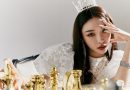 chungha k-pop