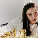chungha k-pop