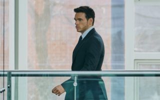 Richard Madden