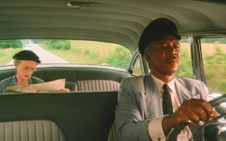 Canal Cinemundo - Conduzindo Miss Daisy