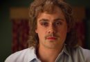 dacre montgomery