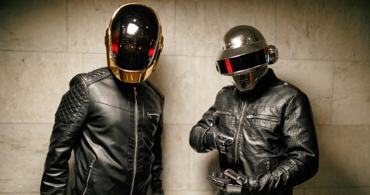 Daft Punk