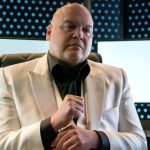 Daredevil Wilson Fisk