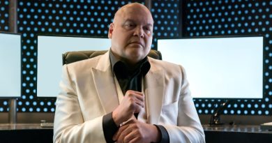 Daredevil Wilson Fisk