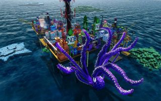 Drill Deal Oil Tycoon