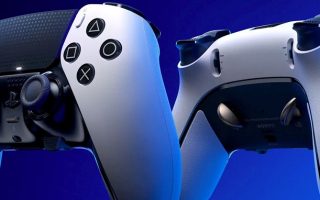 Dualsense PS5