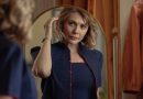 Elizabeth Olsen no mapa das séries com Love & Death