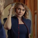 Elizabeth Olsen no mapa das séries com Love & Death
