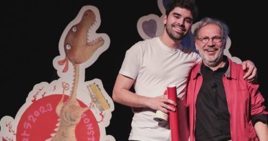 MONSTRA 2023 OS VENCEDORES