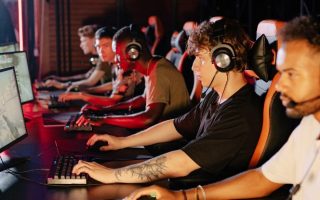 esports Furia finais do campeonato nacional