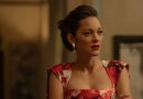 Marion Cotillard