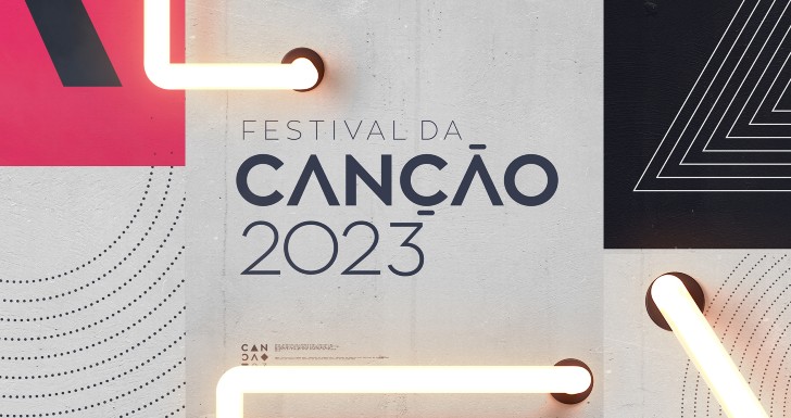 Festival da Canção 2023