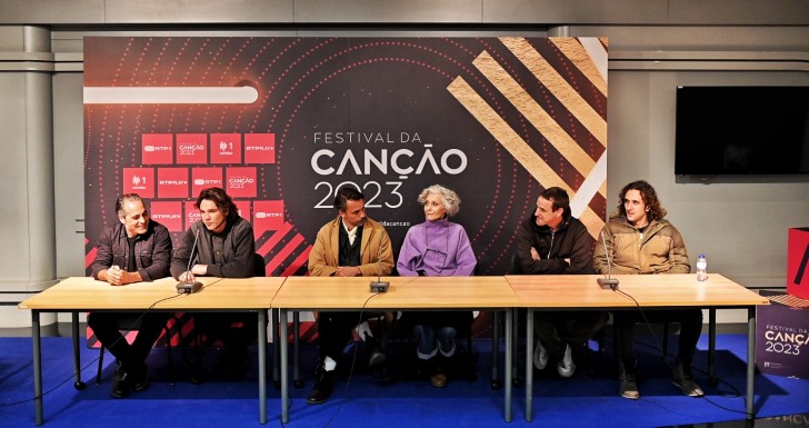 Festival da Canção 2023