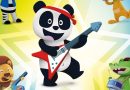 Festival Panda