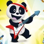 Festival Panda