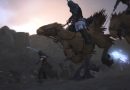 final fantasy