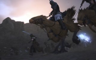 final fantasy