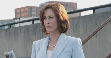 Vera Farmiga